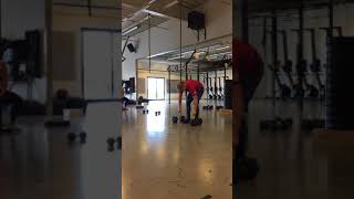 Swiss Alpine Throwdown event 1