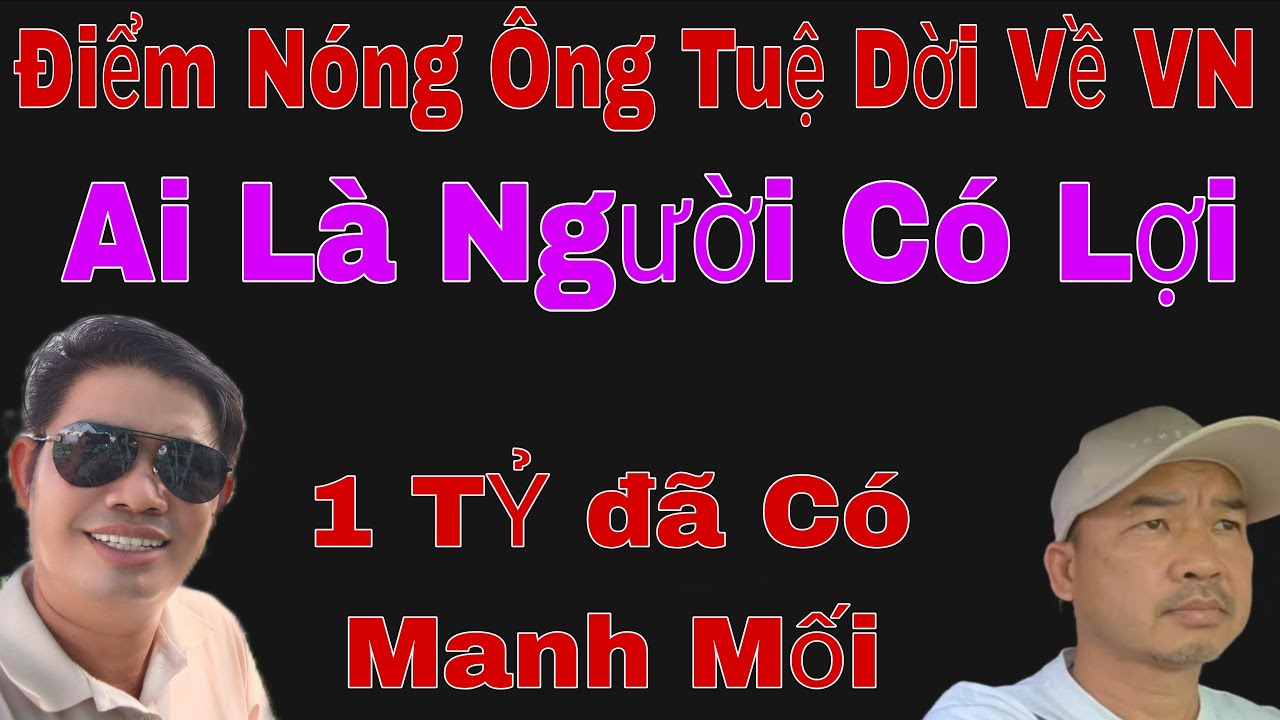 1 Tỷ Nợ đã có manh mối... Sự Thật...té ngữa.....yeng