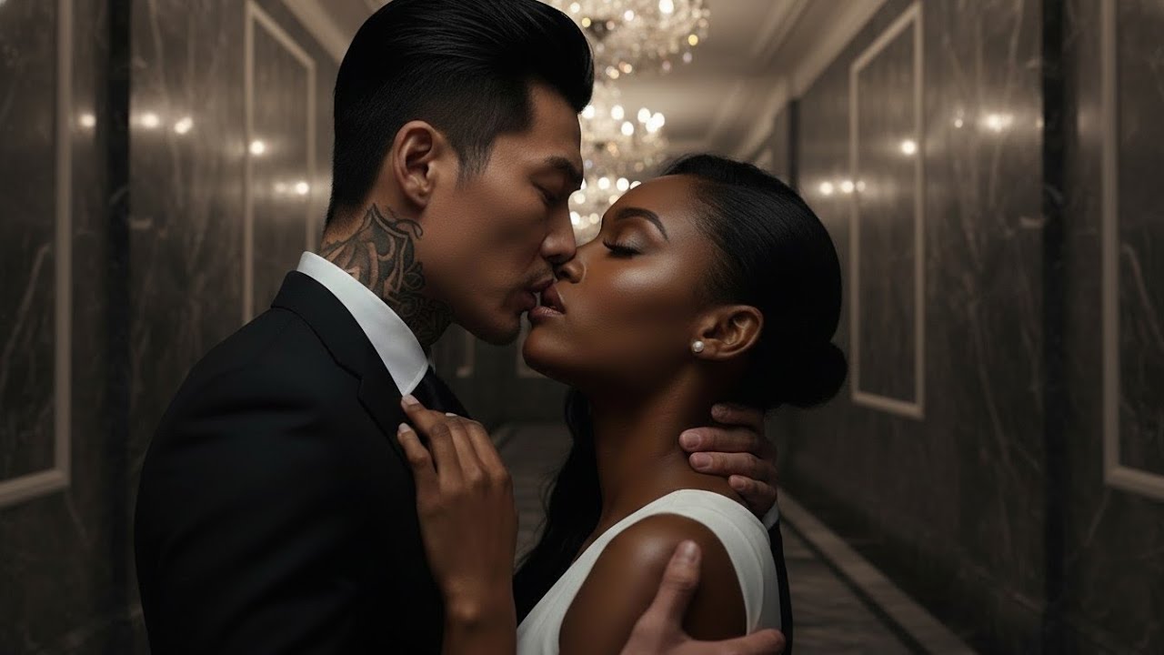 KOREAN MAFIA BOSS FELL FOR A COLLEGE STUDENT—CHASING LOVE WAS HIS WORST MISTAKE