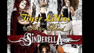 Watch Tiger Lillies Tick Tock video