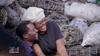 Officer Darlington’s plan – Shi Mumbi | S3 | Ep 19 | Zambezi Magic
