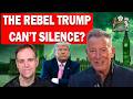 Is Springsteen the Voice Trump Can't Cancel?