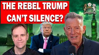 Is Springsteen the Voice Trump Can't Cancel?