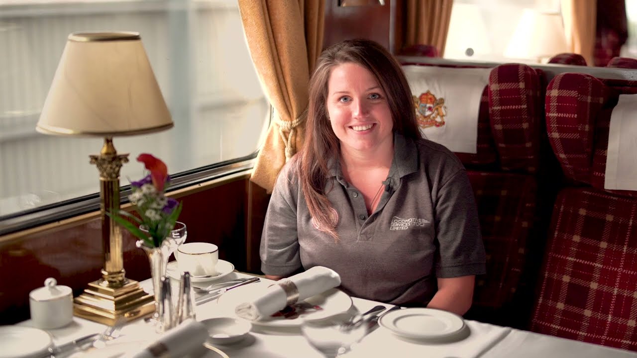 GALAXY Testimonial - Locomotive Services Group