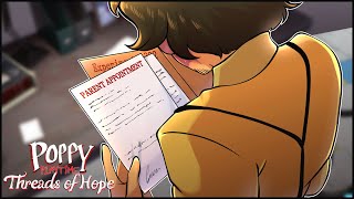 Playtimes Experiment Files - Poppy Playtime (Minecraft Roleplay)
