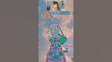 IS THIS CHEATING? | Warzone