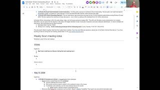 SIG Autoscaling Weekly SIG Meeting for 2026-05-12T15:00:10Z.mp4