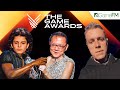 The game awards 2023  gamefm live