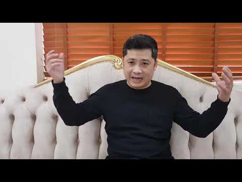 Video Bài 4 - Giải mã cấu trúc tam hợp Tâm (Tuệ linh, Linh... - youtube
