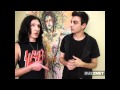 Mickey Avalon - Interview