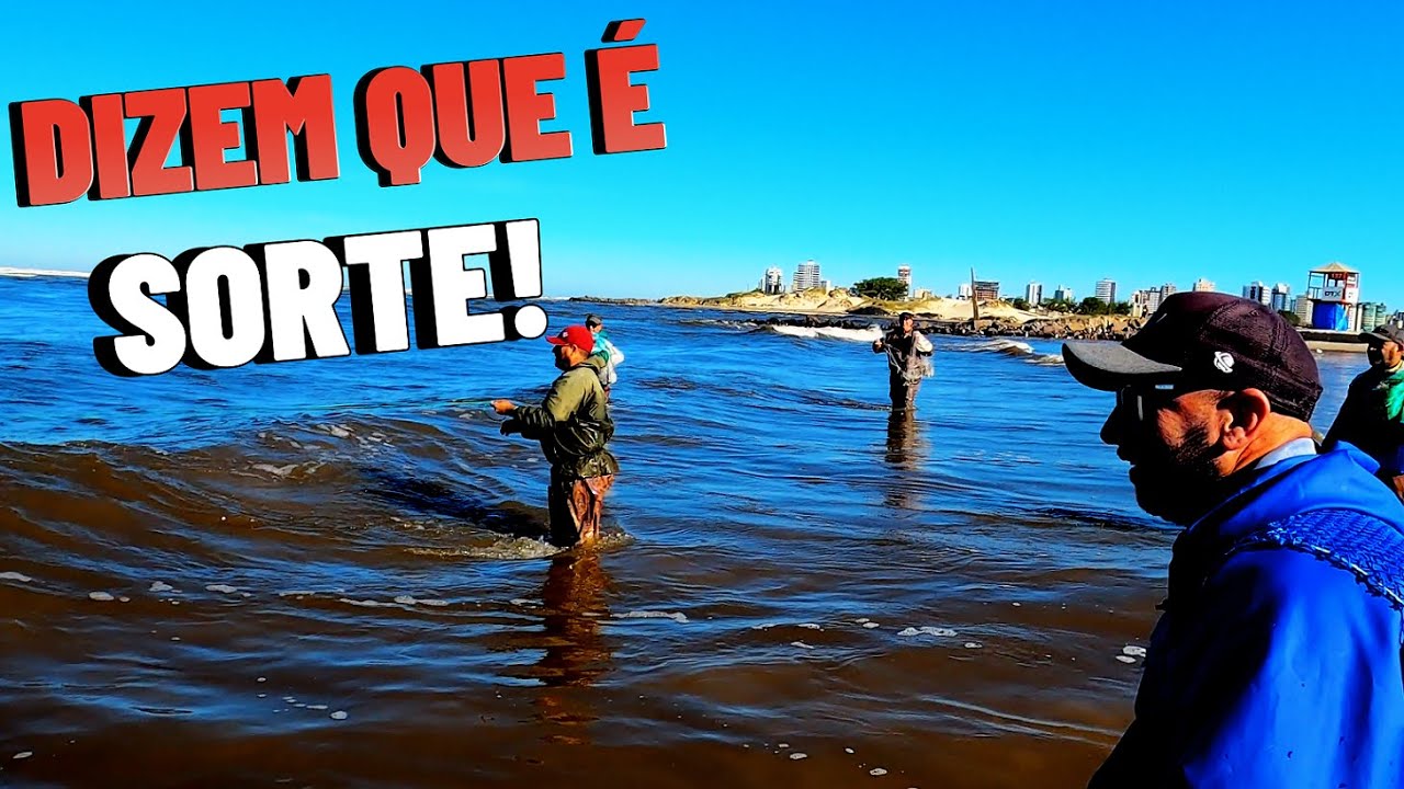 AÇÃO DO COMEÇO AO FIM , QUE PESCARIA TOP!!!