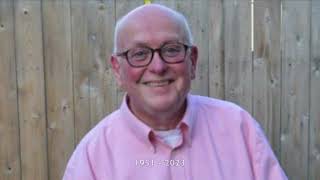 In Memoriam - Charlie Callahan