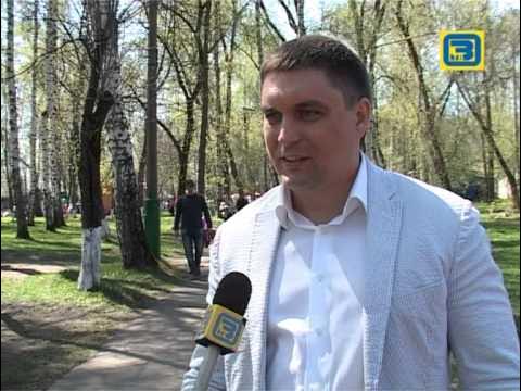 Новости Орехово-Зуево. (29.10.2013) Часть 2 - YouTube