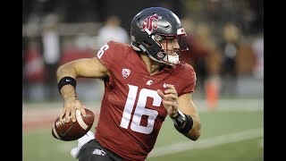 The Most Popular Player in College Football 💯 Gardner Minshew Highlights