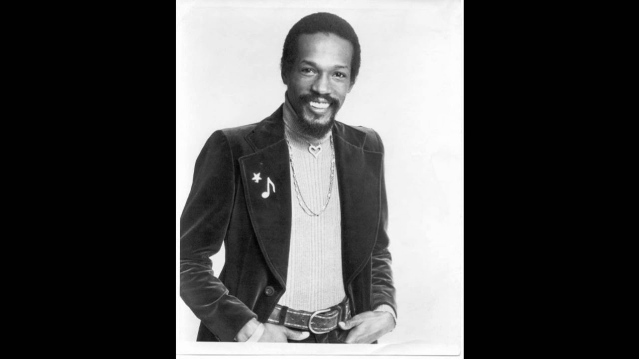 Eddie Kendricks - Thank For You Baby (Lee Douglas Edit) - YouTube