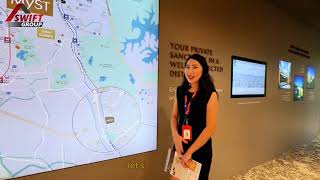 The Myst-New Condo by CDL- 5minutes Cashew MRT, Catherine 81330501