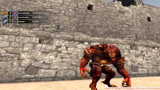 hack de wolfteam del 1/10/2015
