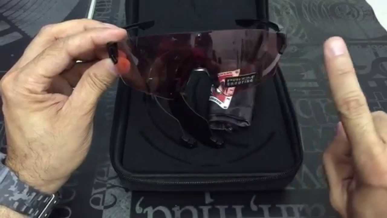 oakley tombstone 3 lens set