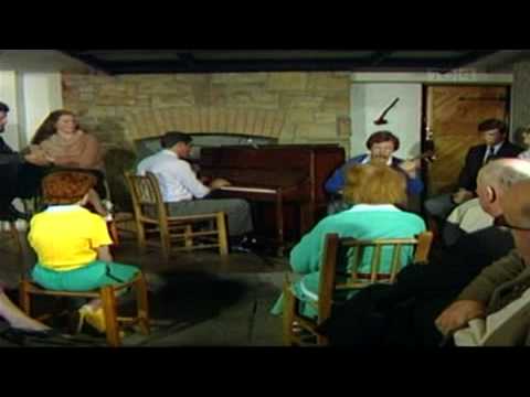 Mick O'Connor & Kevin Taylor - Larry O'Gaff, Knock...