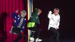 180511~12 엑소 첸백시 Magical Circus in Yokohama Ka-ching(카칭) Chen Focus
