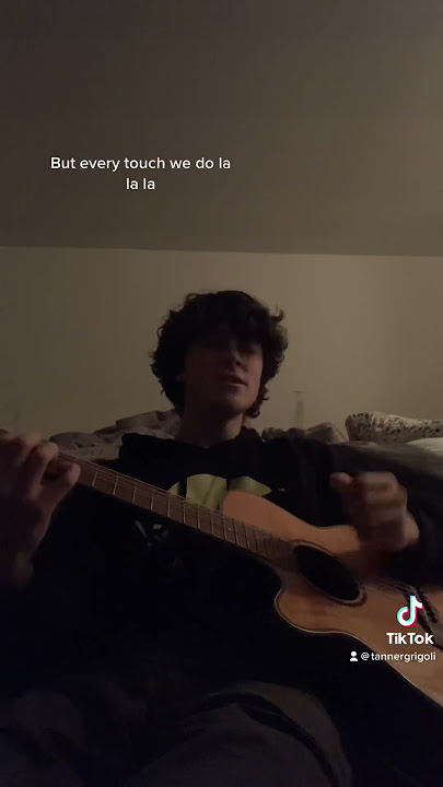 Señorita - Shawn Mendez cover