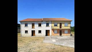 Inmobiliaria Rivero, Casa en Podes, costa de Gozón (Asturias)