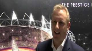 SITV Big Interview - Prestige Ticketing