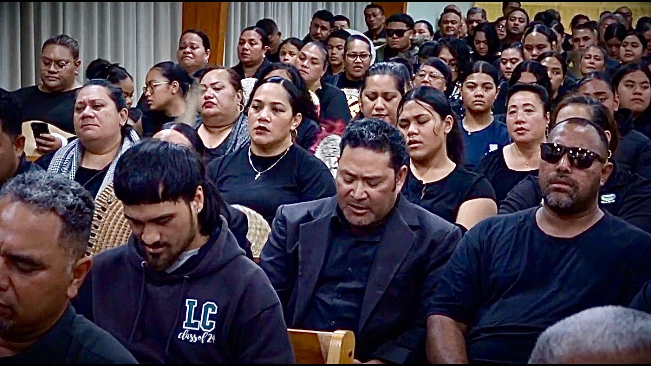 Kalofiama : APOO #3 - REV SATEKI SEAU RIP - STT FAVONA - FALAITE 13.02.2026