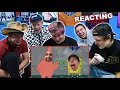 REACTING TO FUNNY VIDEO MEMES OF US W/ ROOMMATES PART 2