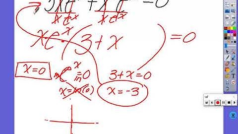 4.5 Solving Logarithmic Equations and Exponential Equations (better video)