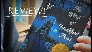 Bookquester The Witch Of Blackbird Pond Summary Youtube