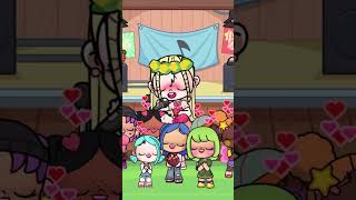 Avatar World Gamze Karta Sari Laleler