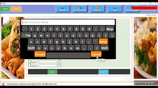 E-Dine Restaurant Software [Demo: +91 6282696997 ]