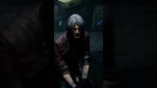 Devil May Cry 5 Mi Moto