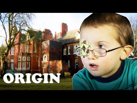 ¿Cómo es crecer en el sistema de acogida de Gran Bretaña? | Parte 2 | Episodio completo | Origen documentary thumbnail