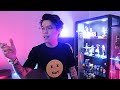 Xxgoy Gaming Room Tour