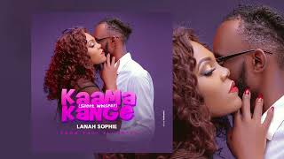 Lanah Sophie - Kaama Kange Silent Whisper Official Audio