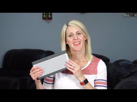 What Soundlink Bluetooth Speaker 3