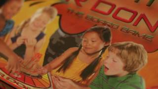 Defeating Dr. Don't Board Game for #NTxGivingDay - 9.22.16