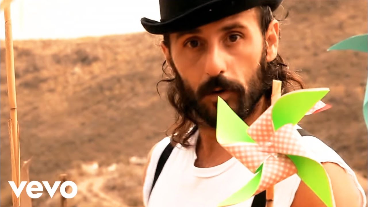 YouTube पर Miguel Campello - Aire देखें YouTube पर Miguel Campello - Aire देखें