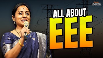 BTech lo EEE Choose cheyyala? Pros & Cons in 1 Video!