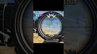 Double Kill in 2 Bullets 💥... #doublekill #2bullets2kills #freefireindia #gamingshorts #ewresport