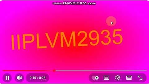 IIPLVM2935 New Intro 2023