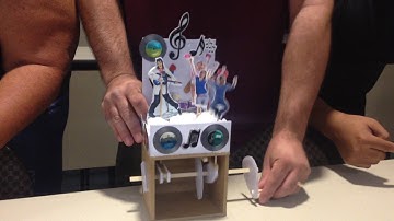 IED Automata 2018 UT Tyler Session 2