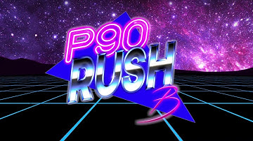 CSGO: Zombie Escape Mod - ze_rush_b_v2_2