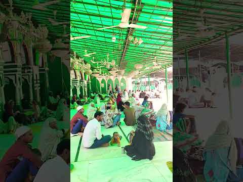 Kaliyar Sharif Sabir Pak ki Dargah