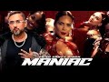 MANIAC (Full Song) | YO YO HONEY SINGH | ESHA GUPTA | GLORY | BHUSHAN KUMAR |