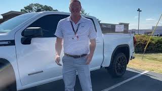 Matt Morris Leachman Buick Gmc Cadillac 270-784-6288