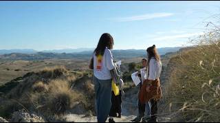 Details An art residency to tell the story of Aliano in the Mediterranean Update