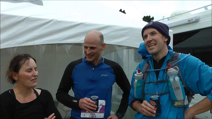 Running Hot Coaching - Lisa chats with Patrick, Di...